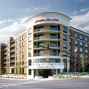 Hampton & Nashville-downtown *** Nashville