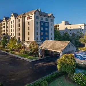 Hampton & Nashville-vanderbilt-elliston Place *** Nashville